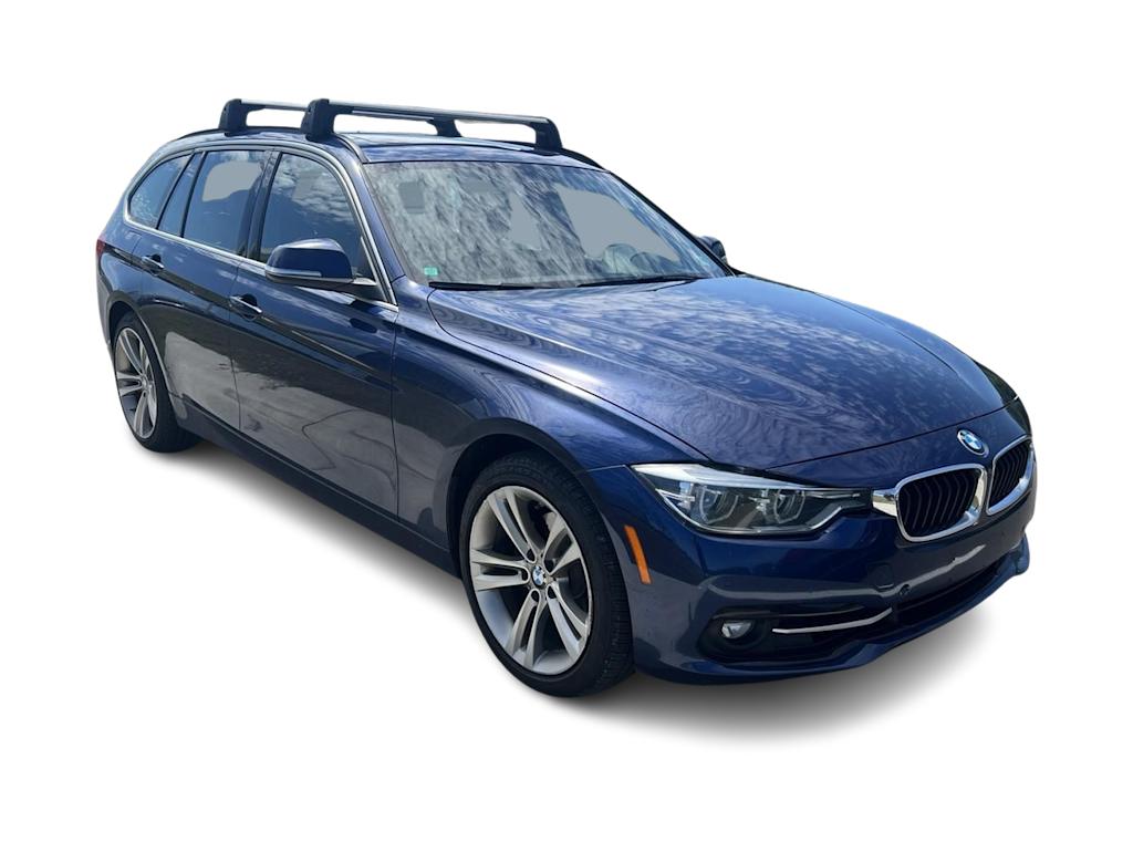 Thumbnail: 2018 BMW 3 Series - 12