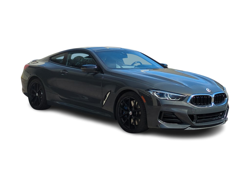 Thumbnail: 2023 BMW 8 Series - 17