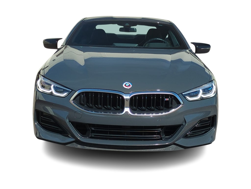 Thumbnail: 2023 BMW 8 Series - 5