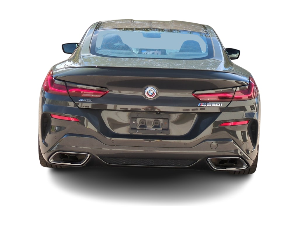 Thumbnail: 2023 BMW 8 Series - 19