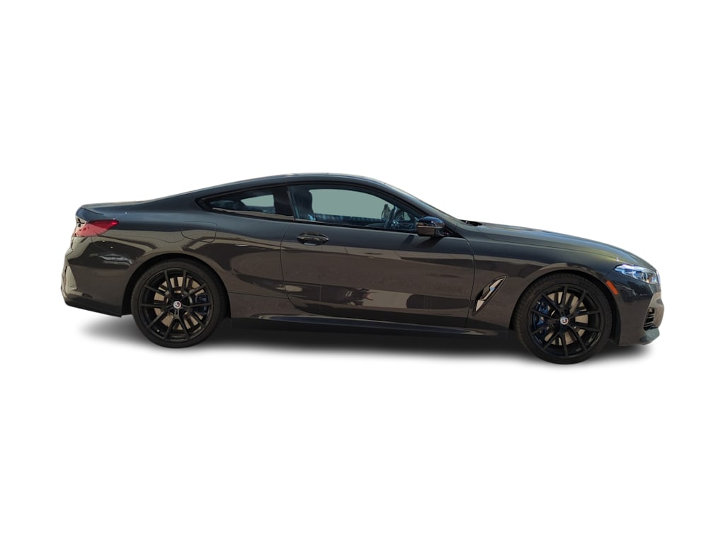 Thumbnail: 2023 BMW 8 Series - 21