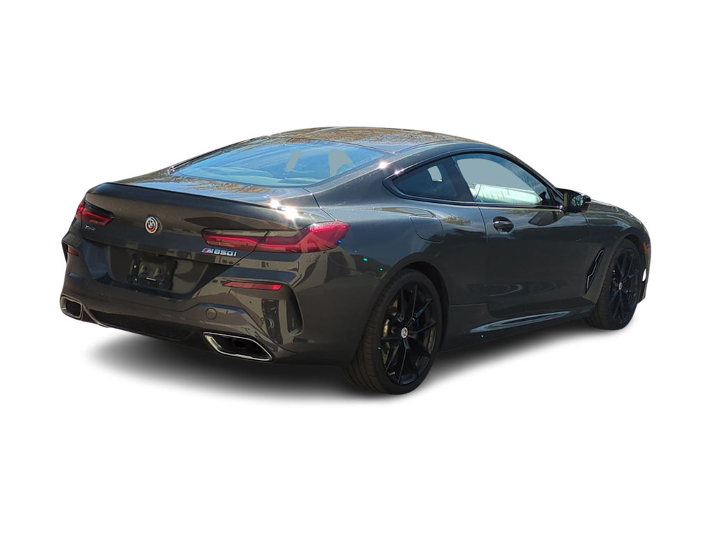 Thumbnail: 2023 BMW 8 Series - 20