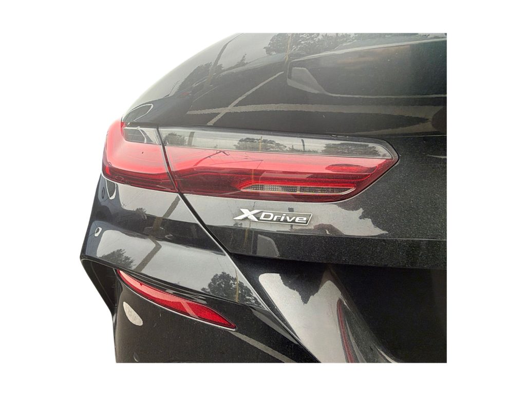 Thumbnail: 2021 BMW 8 Series - 29