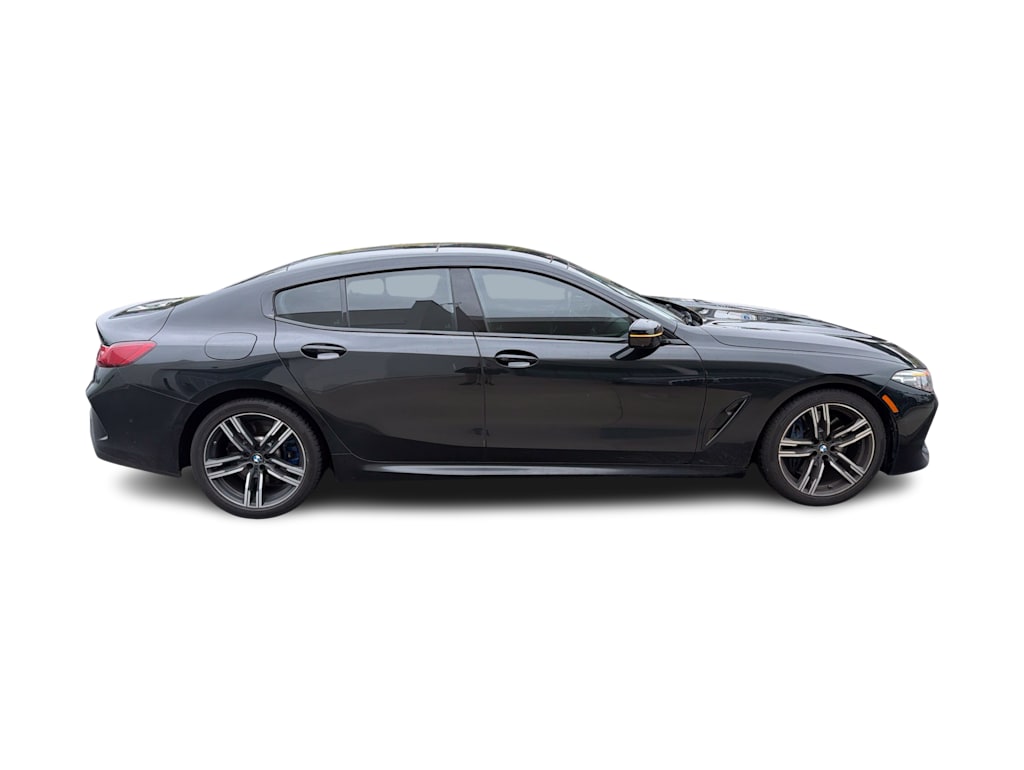 Thumbnail: 2021 BMW 8 Series - 13