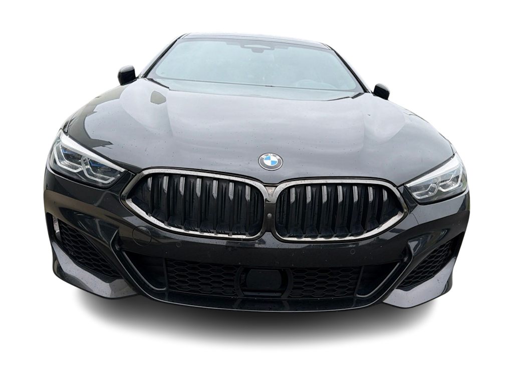 Thumbnail: 2021 BMW 8 Series - 17