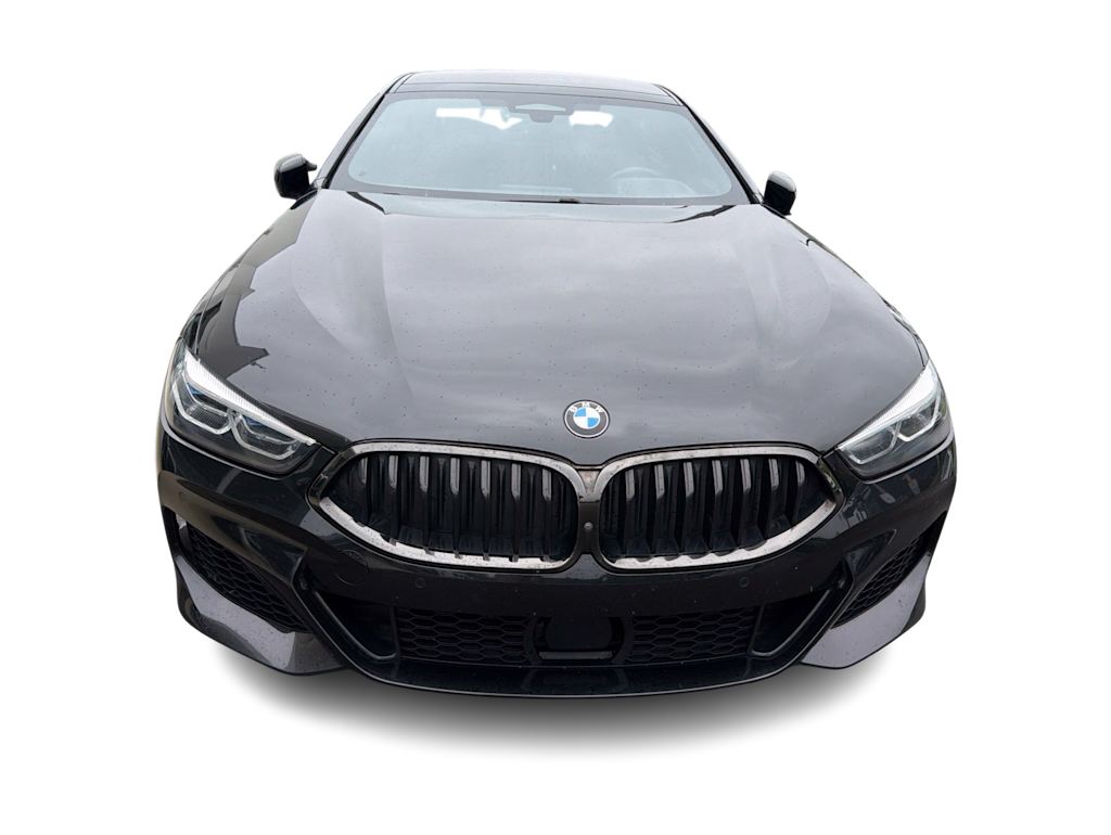 Thumbnail: 2021 BMW 8 Series - 16
