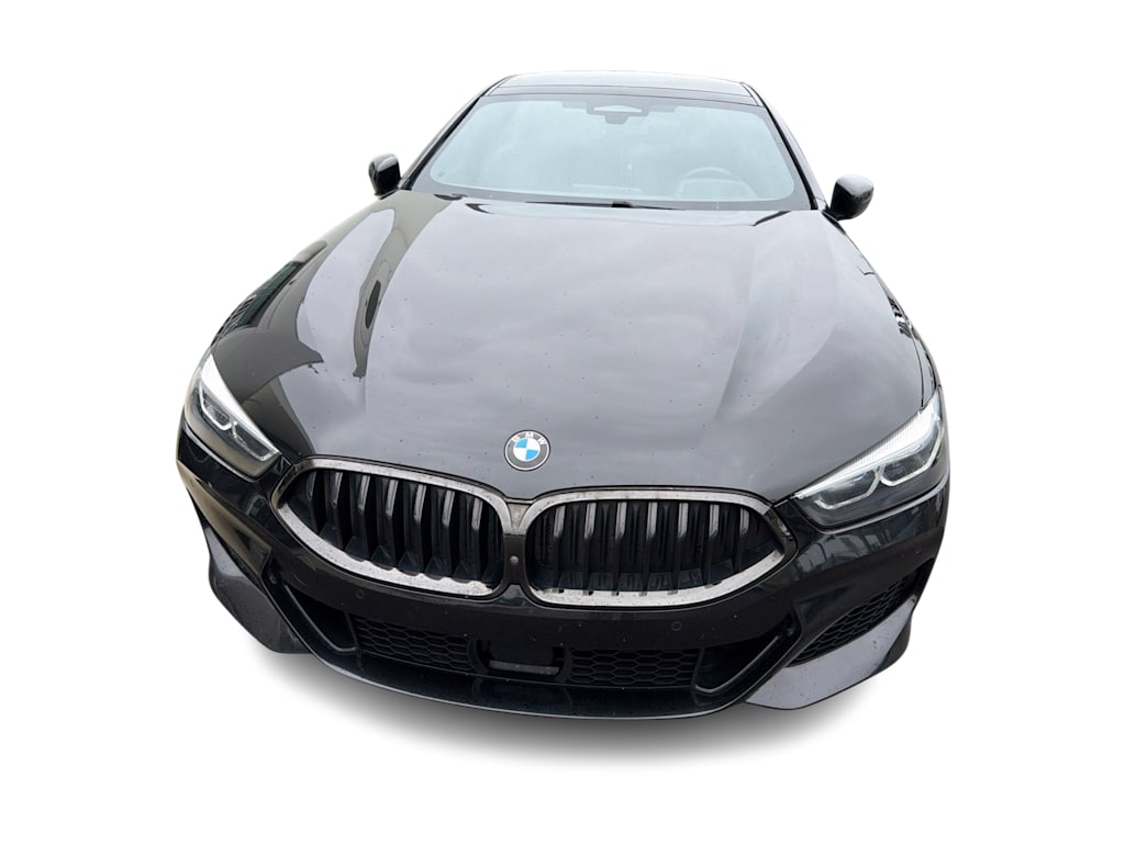 Thumbnail: 2021 BMW 8 Series - 6