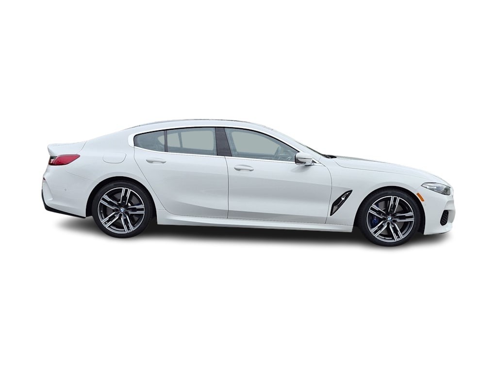 Thumbnail: 2020 BMW 8 Series - 22
