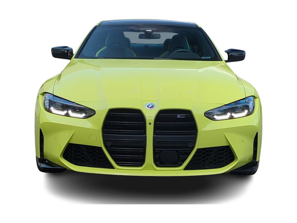 Thumbnail: 2022 BMW M4 - 6