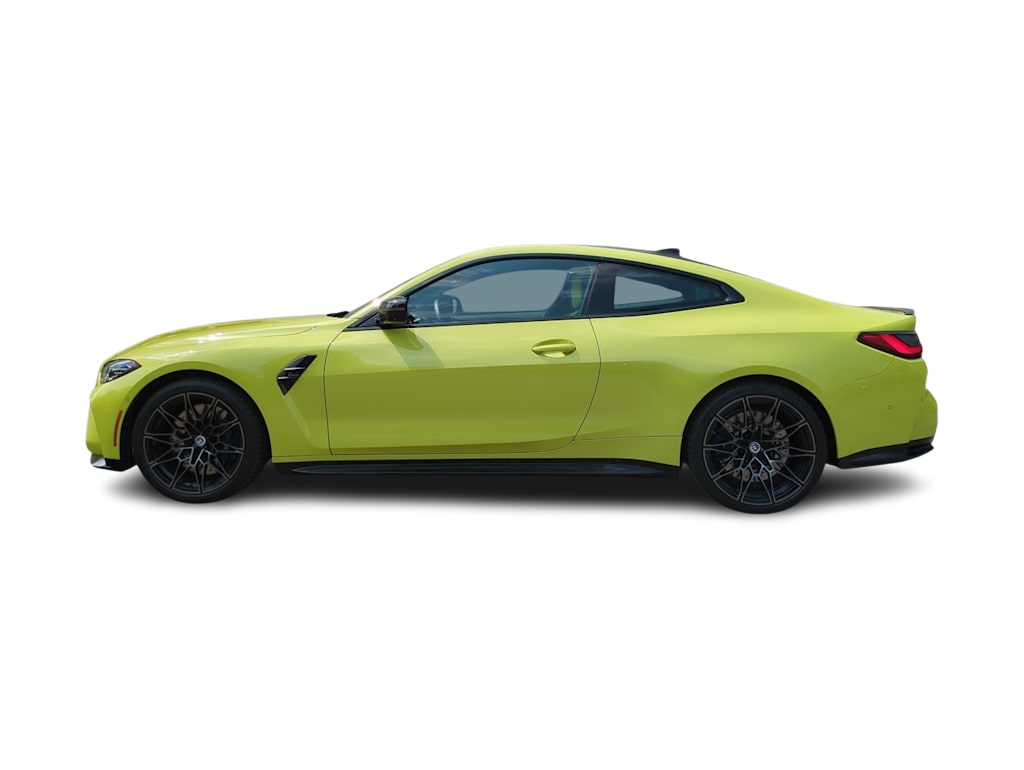 Thumbnail: 2022 BMW M4 - 3