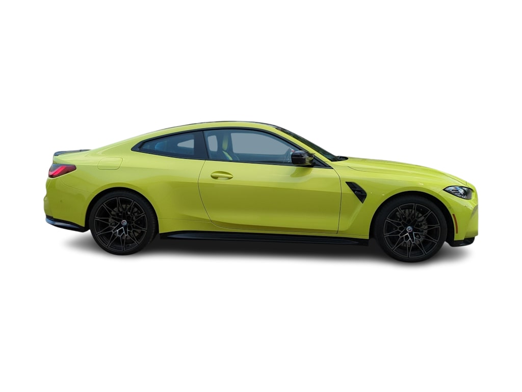 Thumbnail: 2022 BMW M4 - 23