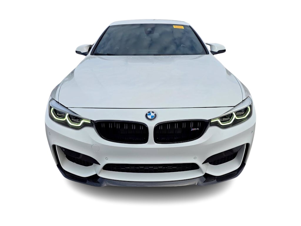 Thumbnail: 2018 BMW M4 - 5