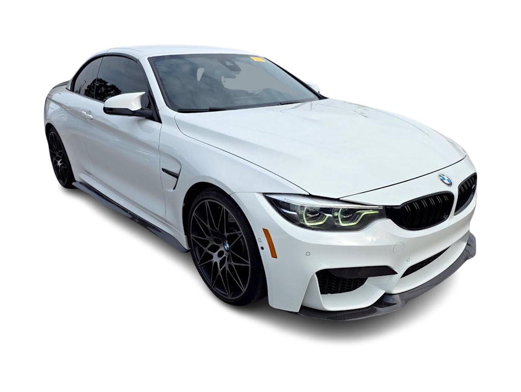 Thumbnail: 2018 BMW M4 - 13
