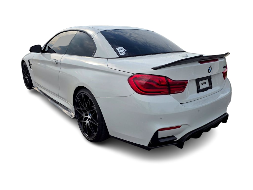 Thumbnail: 2018 BMW M4 - 3