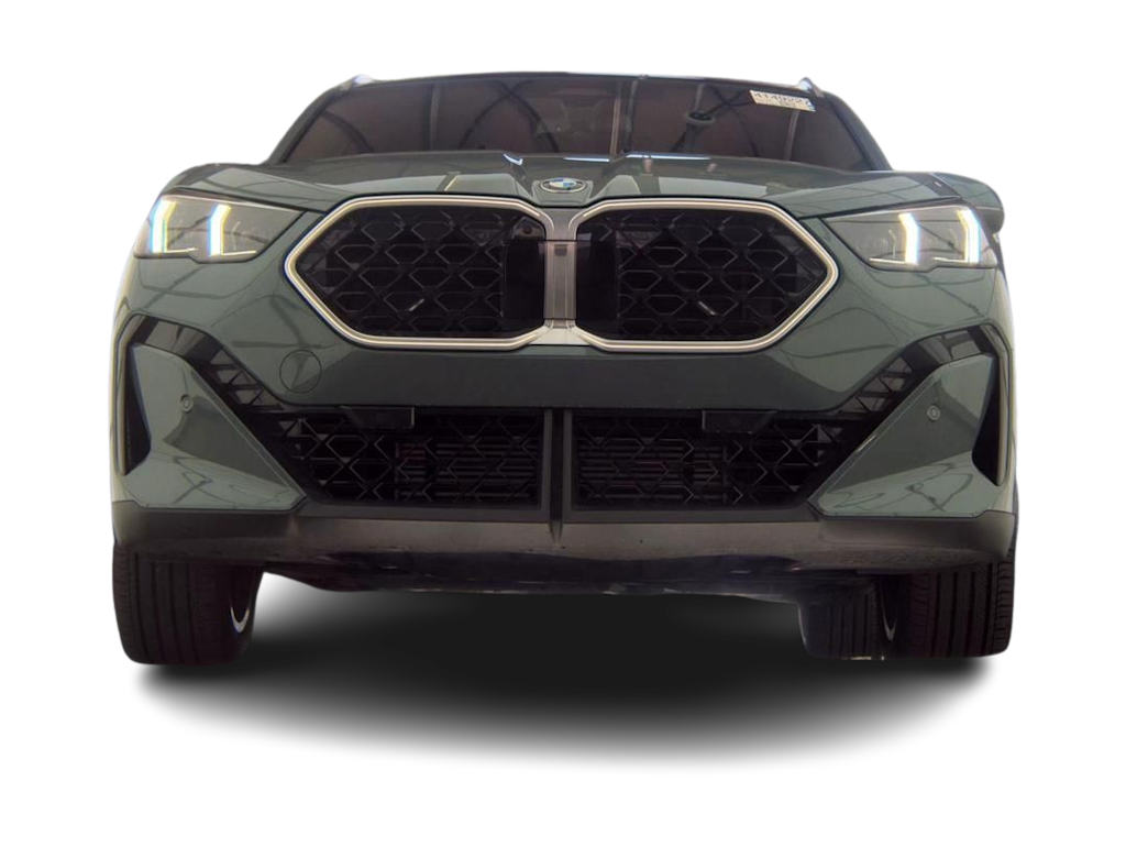 Thumbnail: 2025 BMW X2 - 5
