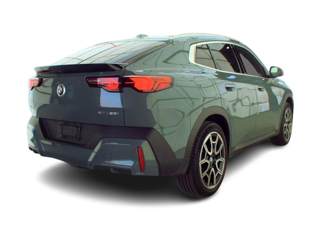 Thumbnail: 2025 BMW X2 - 12