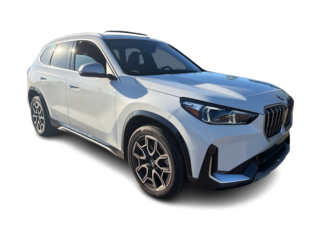 Thumbnail: 2024 BMW X1 - 24