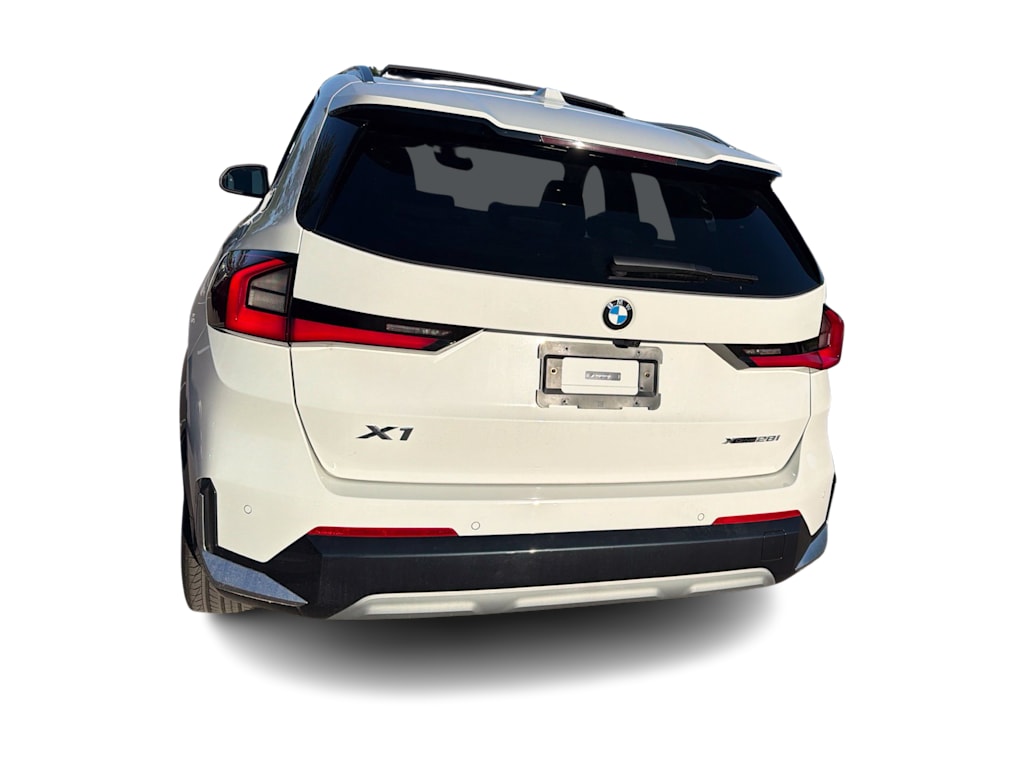 Thumbnail: 2024 BMW X1 - 5