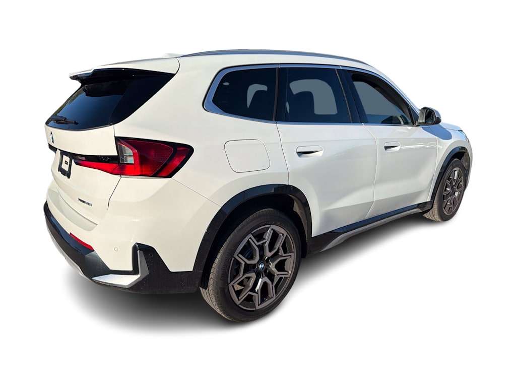 Thumbnail: 2024 BMW X1 - 20