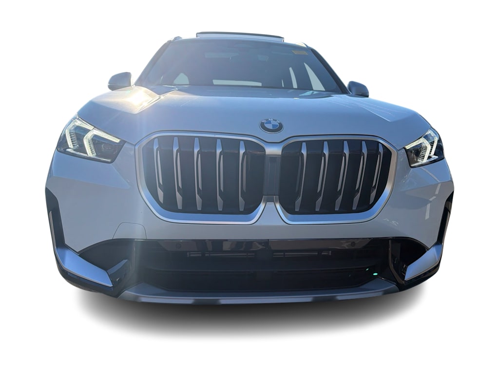 Thumbnail: 2024 BMW X1 - 6