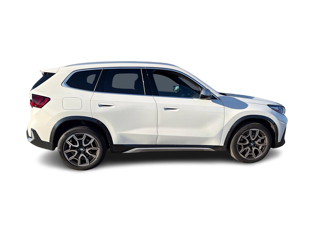 Thumbnail: 2024 BMW X1 - 22