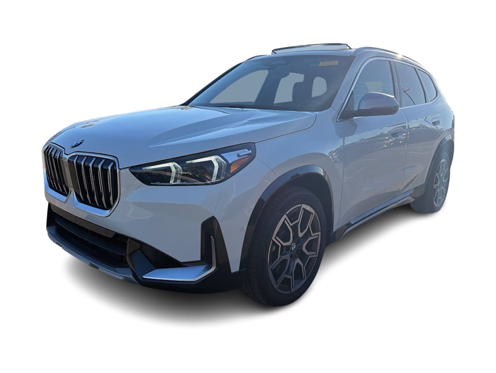 Thumbnail: 2024 BMW X1 - 16