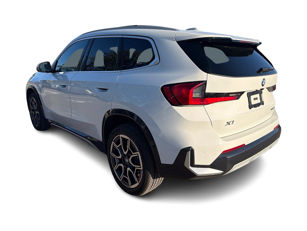 Thumbnail: 2024 BMW X1 - 4