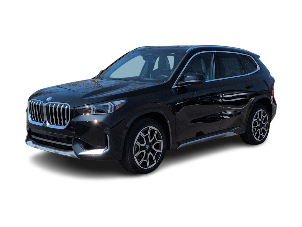 Thumbnail: 2026 BMW X1 - 21