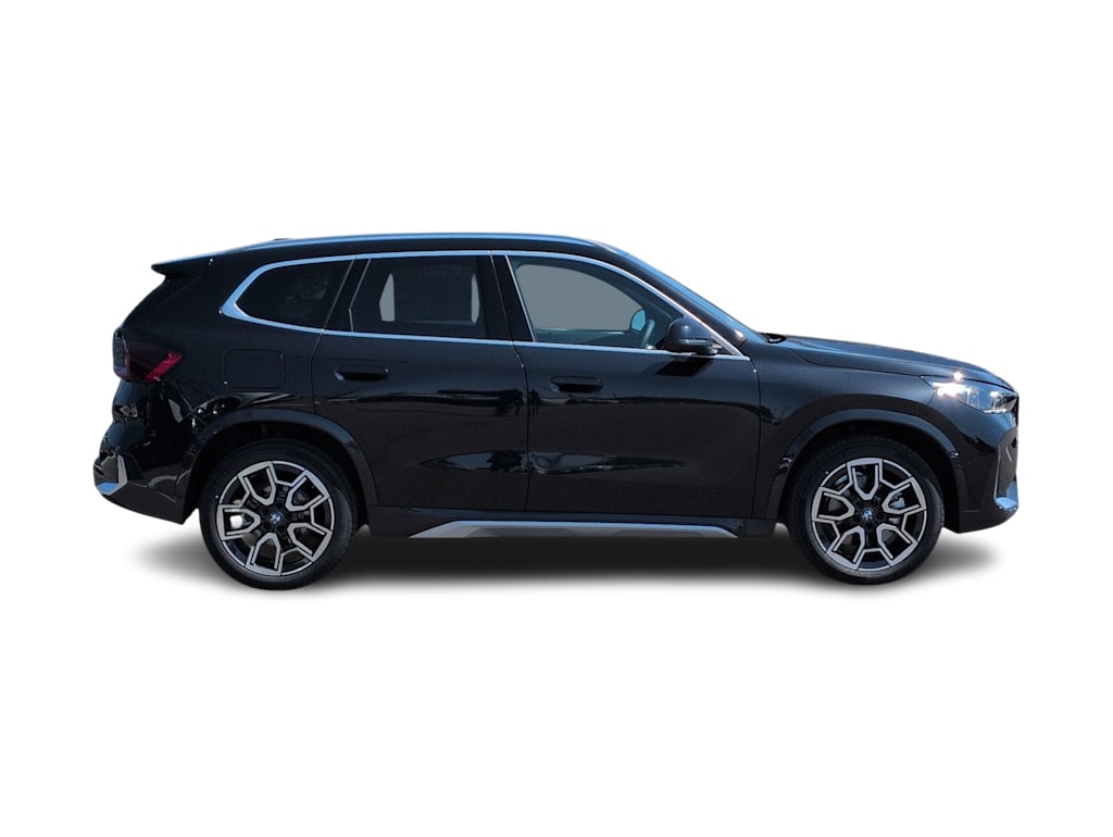 Thumbnail: 2026 BMW X1 - 23