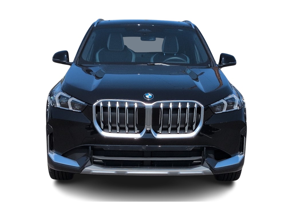 Thumbnail: 2026 BMW X1 - 6