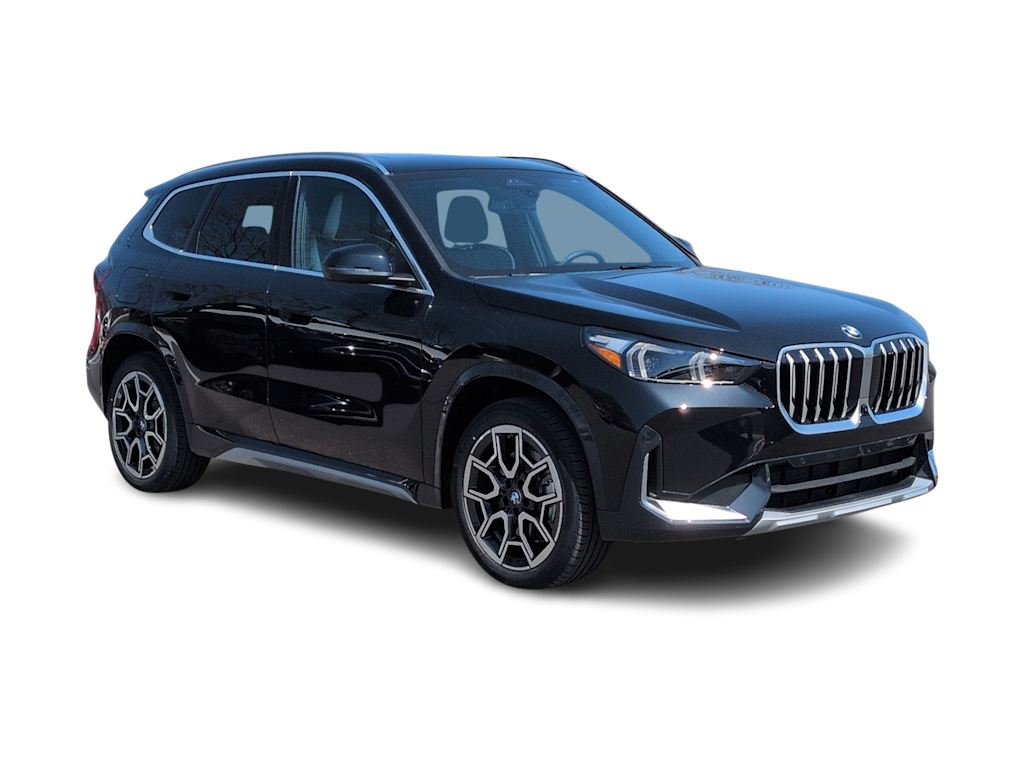 Thumbnail: 2026 BMW X1 - 20
