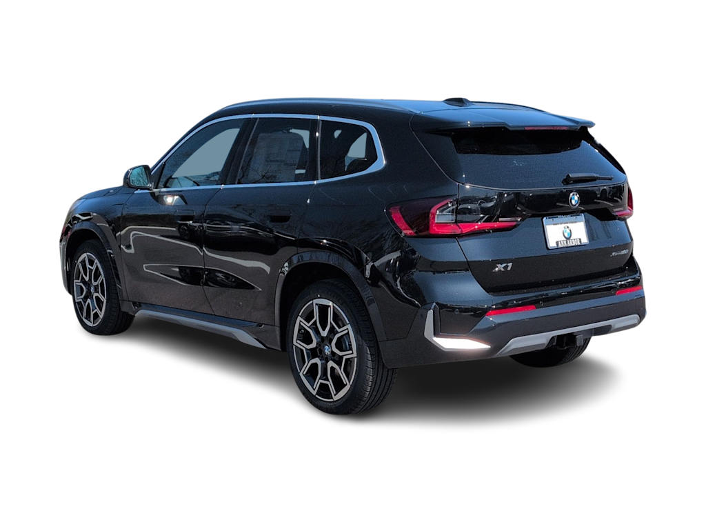 Thumbnail: 2026 BMW X1 - 4