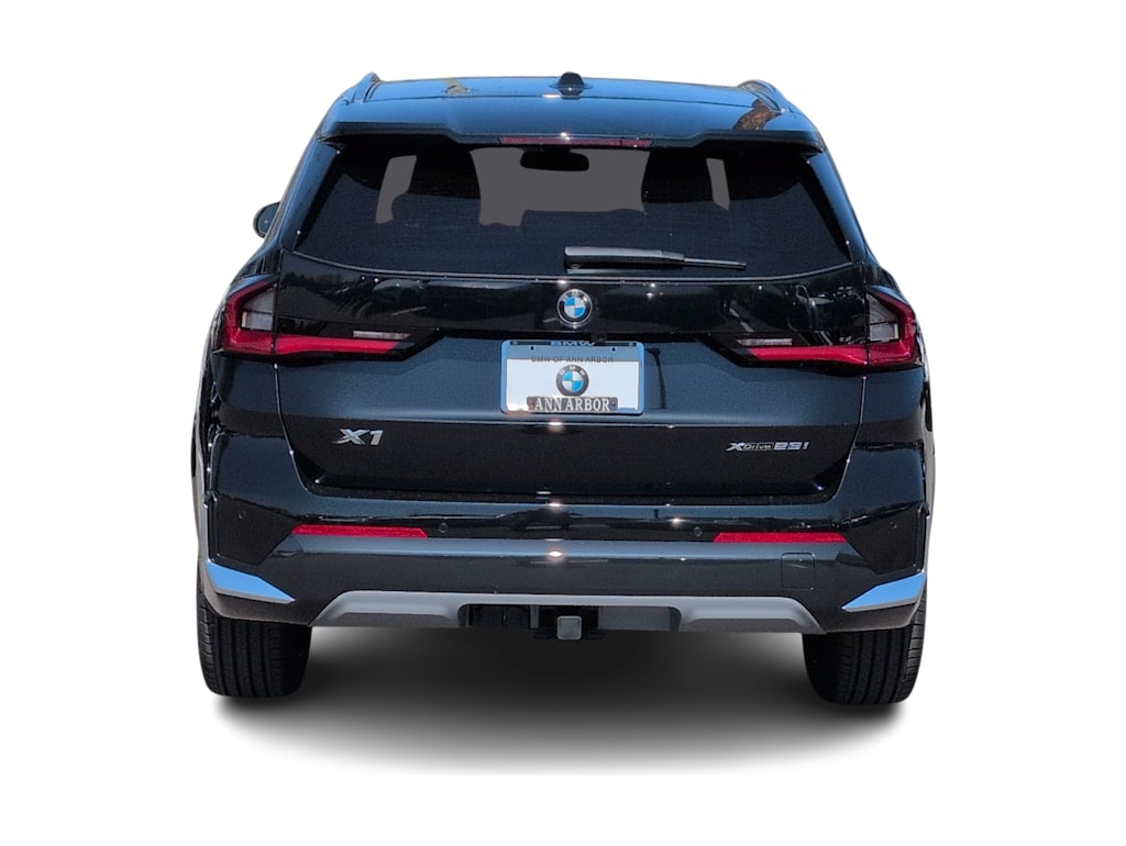 Thumbnail: 2026 BMW X1 - 5