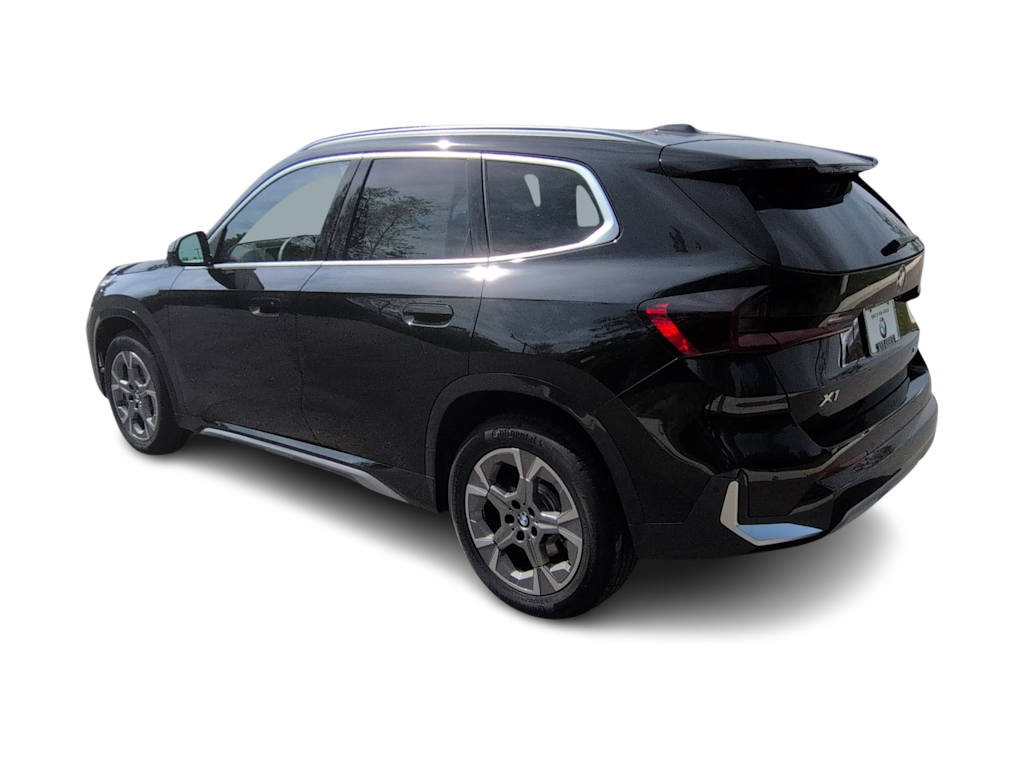 Thumbnail: 2026 BMW X1 - 4