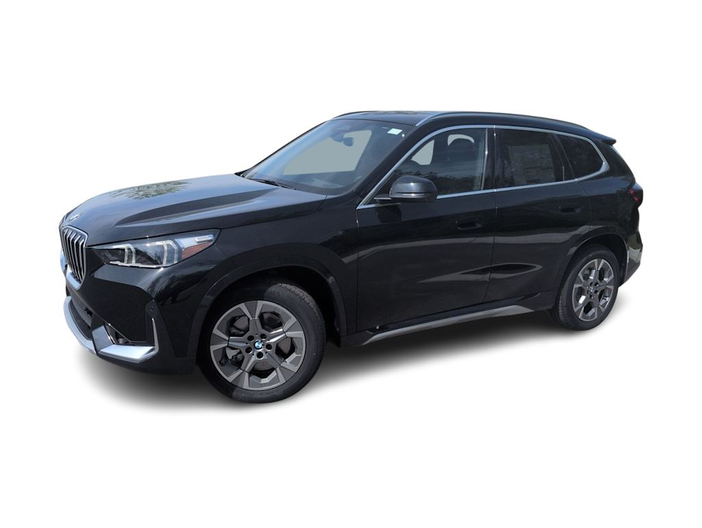 Thumbnail: 2026 BMW X1 - 3