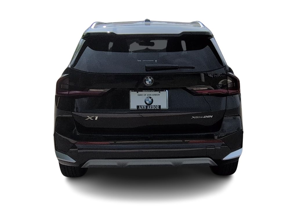 Thumbnail: 2026 BMW X1 - 20