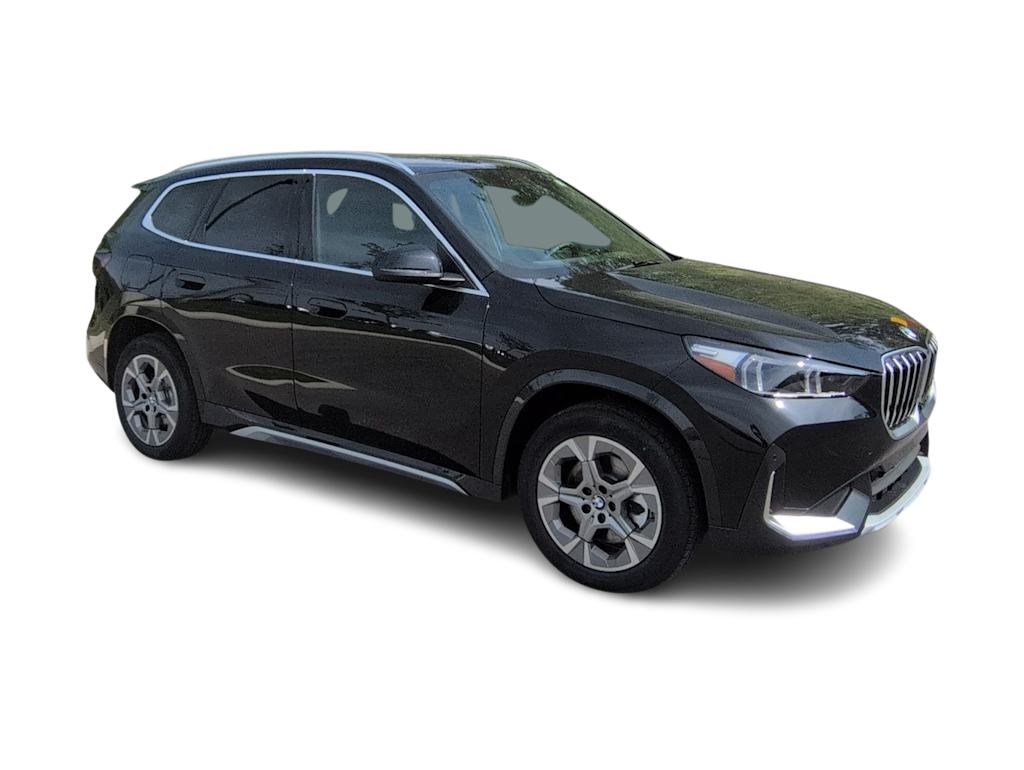 Thumbnail: 2026 BMW X1 - 18