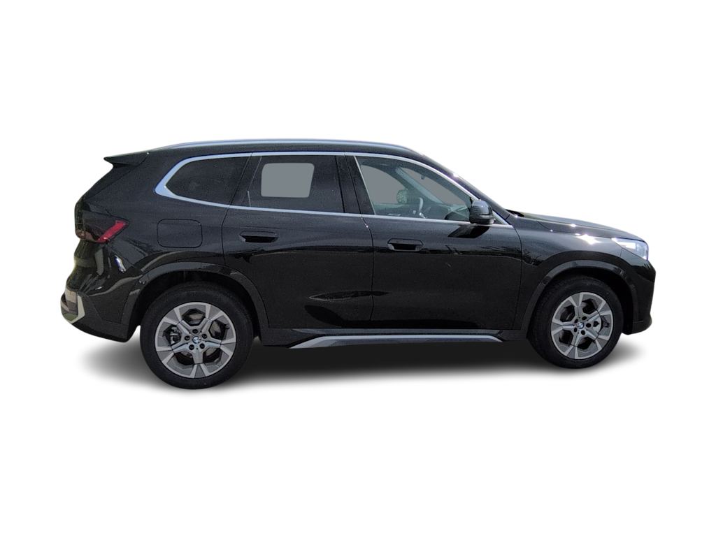 Thumbnail: 2026 BMW X1 - 22
