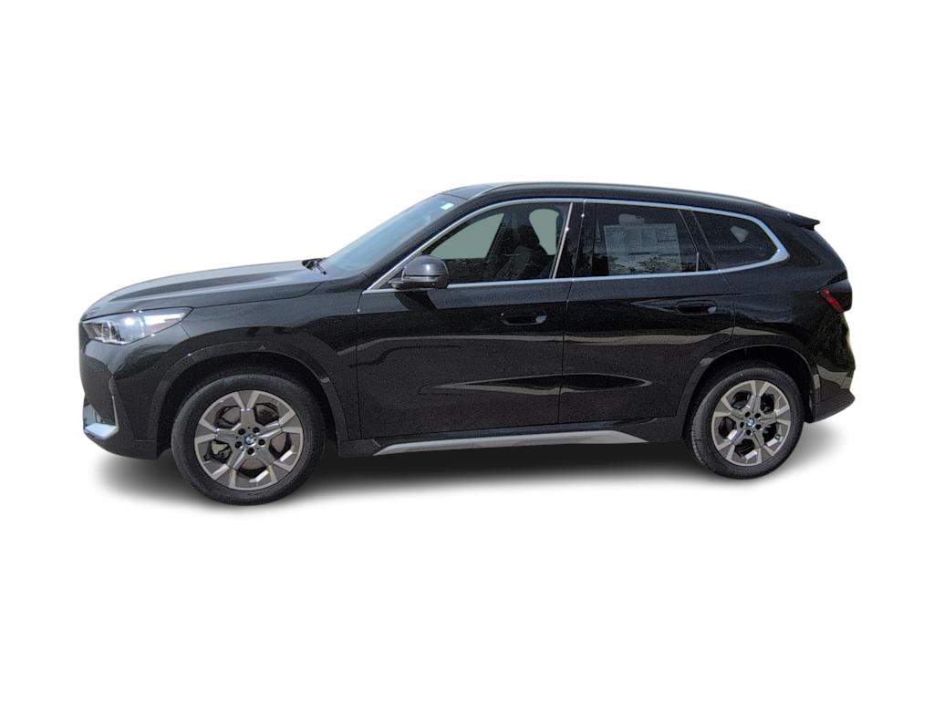Thumbnail: 2026 BMW X1 - 19