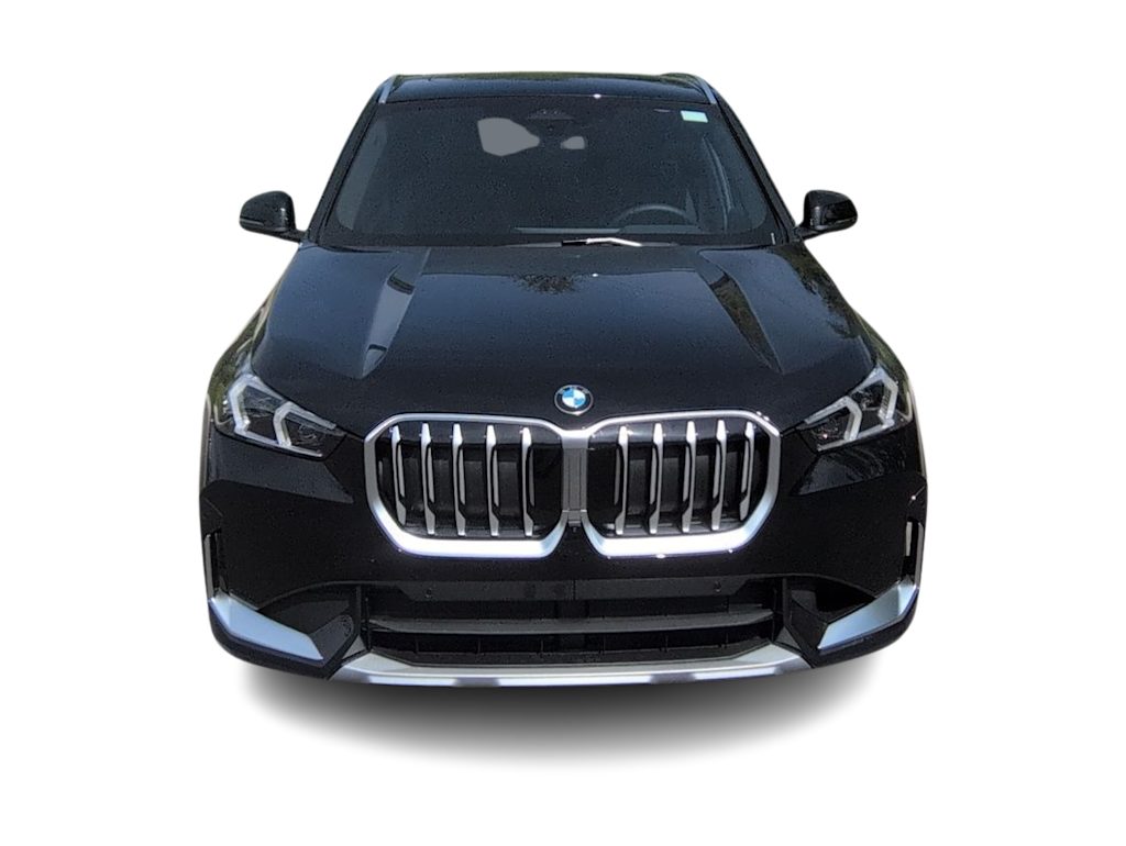 Thumbnail: 2026 BMW X1 - 5