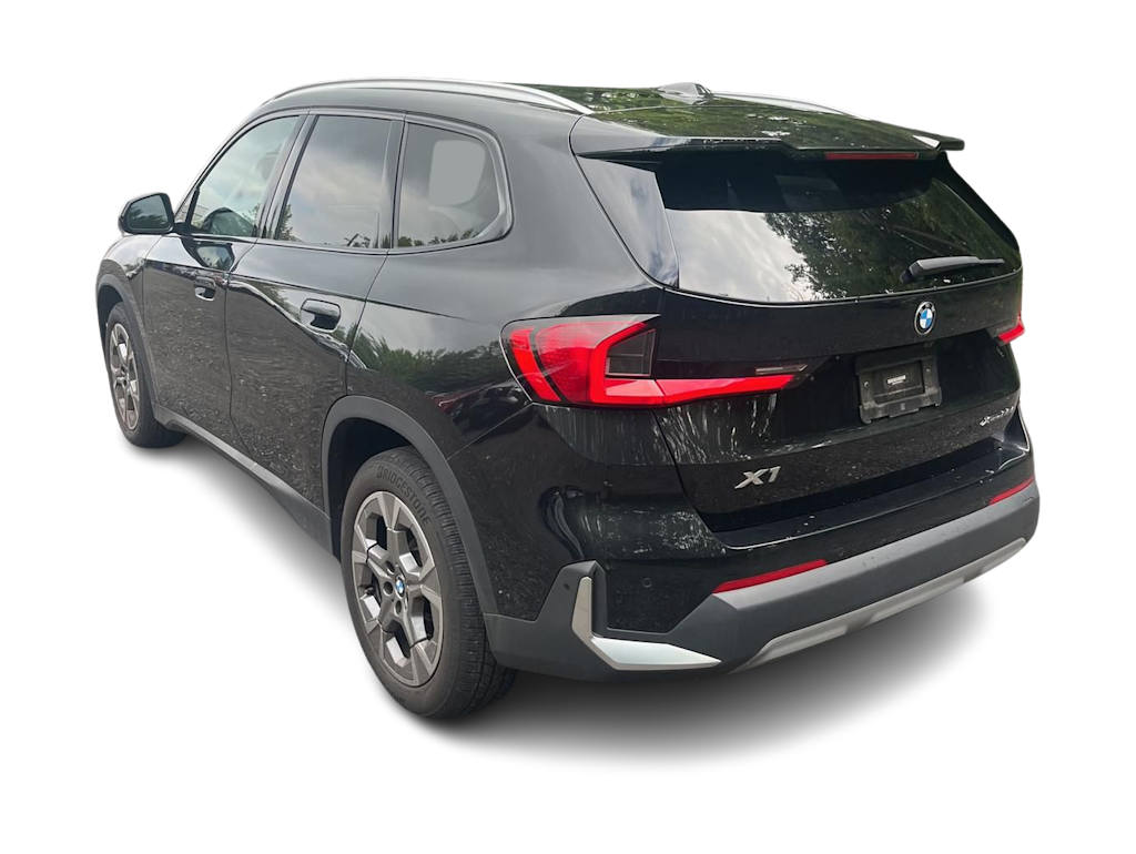 Thumbnail: 2023 BMW X1 - 4