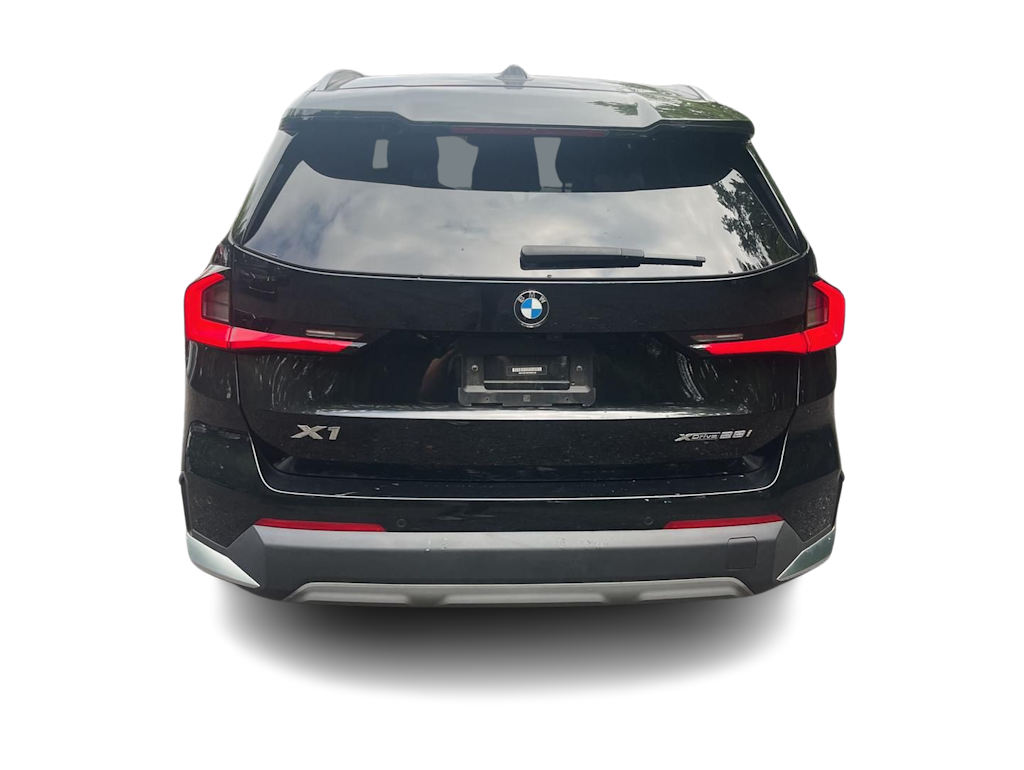 Thumbnail: 2023 BMW X1 - 5