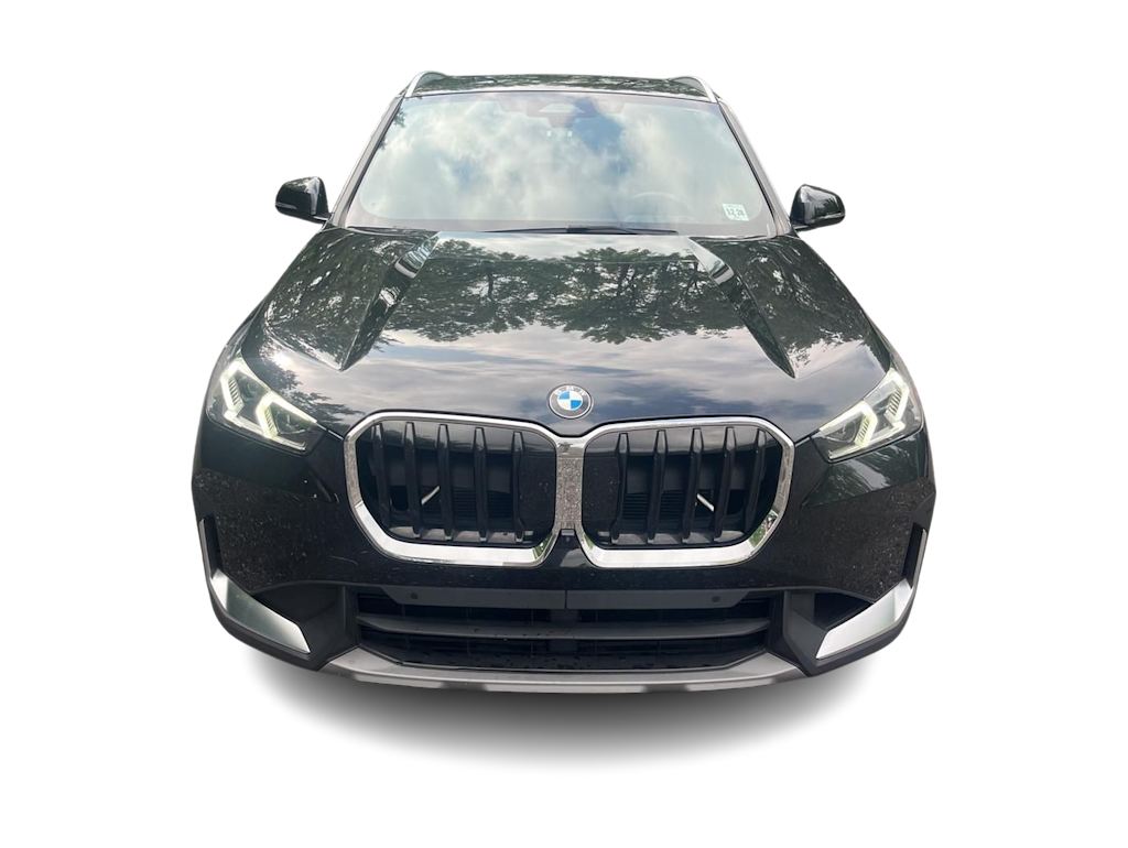 Thumbnail: 2023 BMW X1 - 6