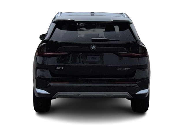 Thumbnail: 2025 BMW X1 - 3