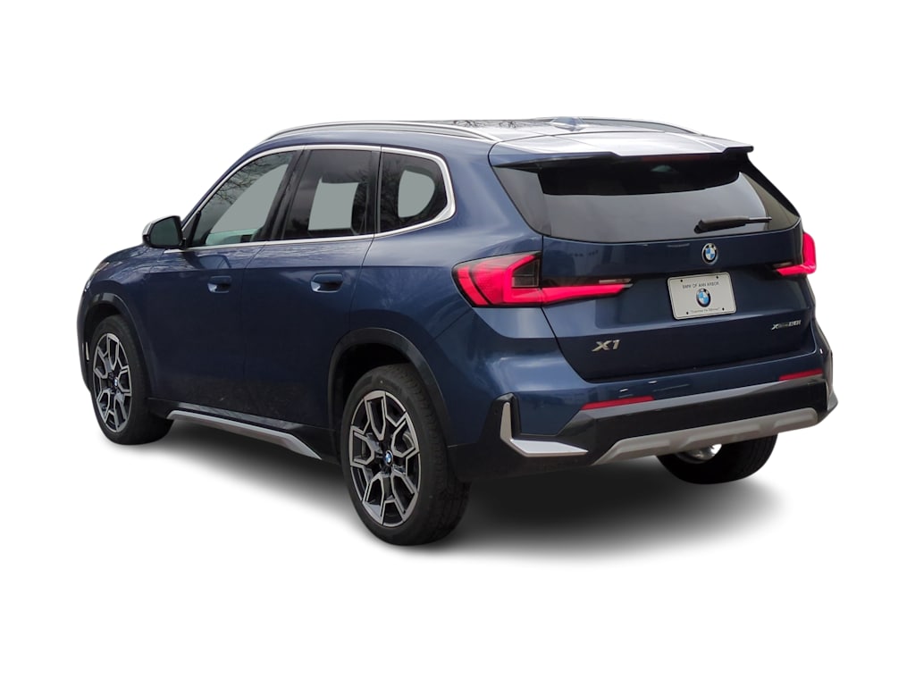 Thumbnail: 2023 BMW X1 - 4