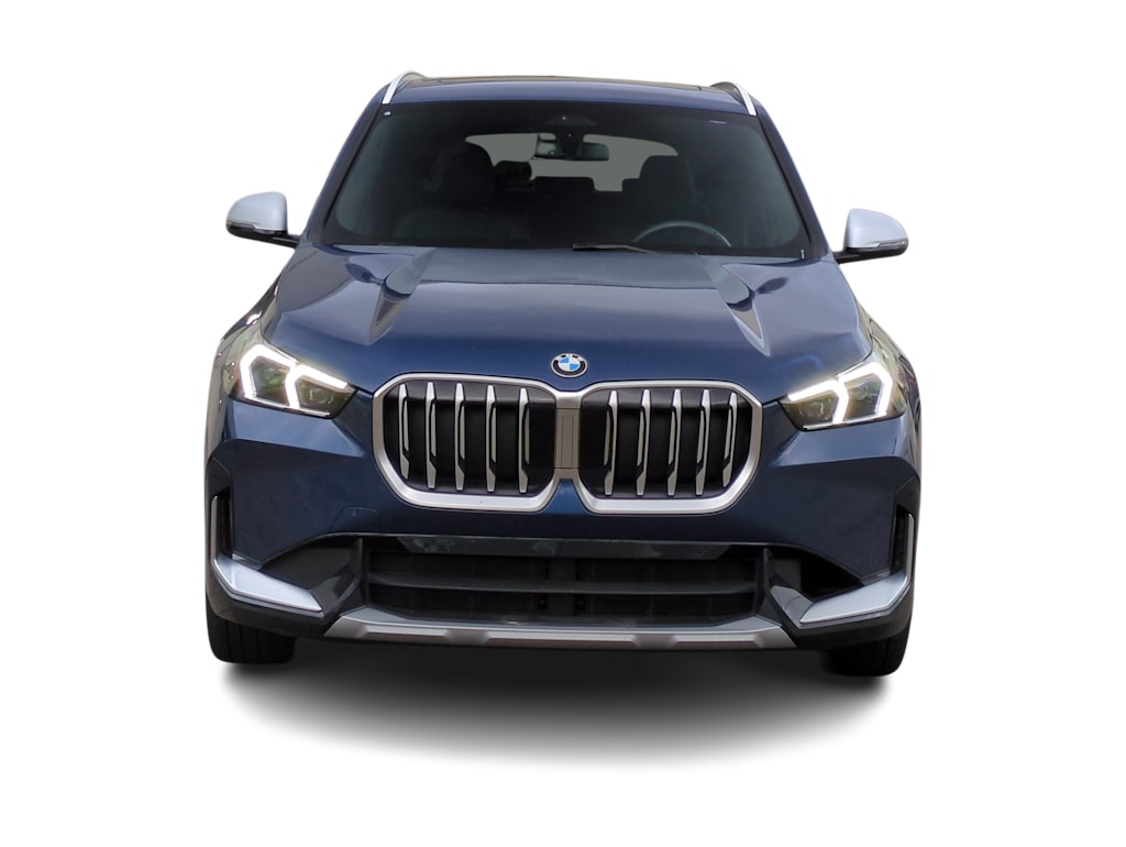 Thumbnail: 2023 BMW X1 - 6