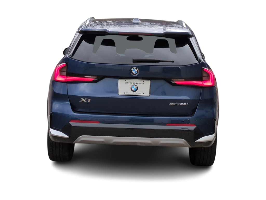 Thumbnail: 2023 BMW X1 - 5