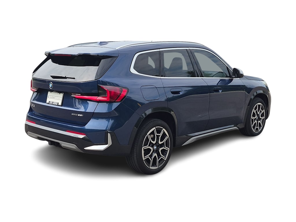 Thumbnail: 2024 BMW X1 - 21