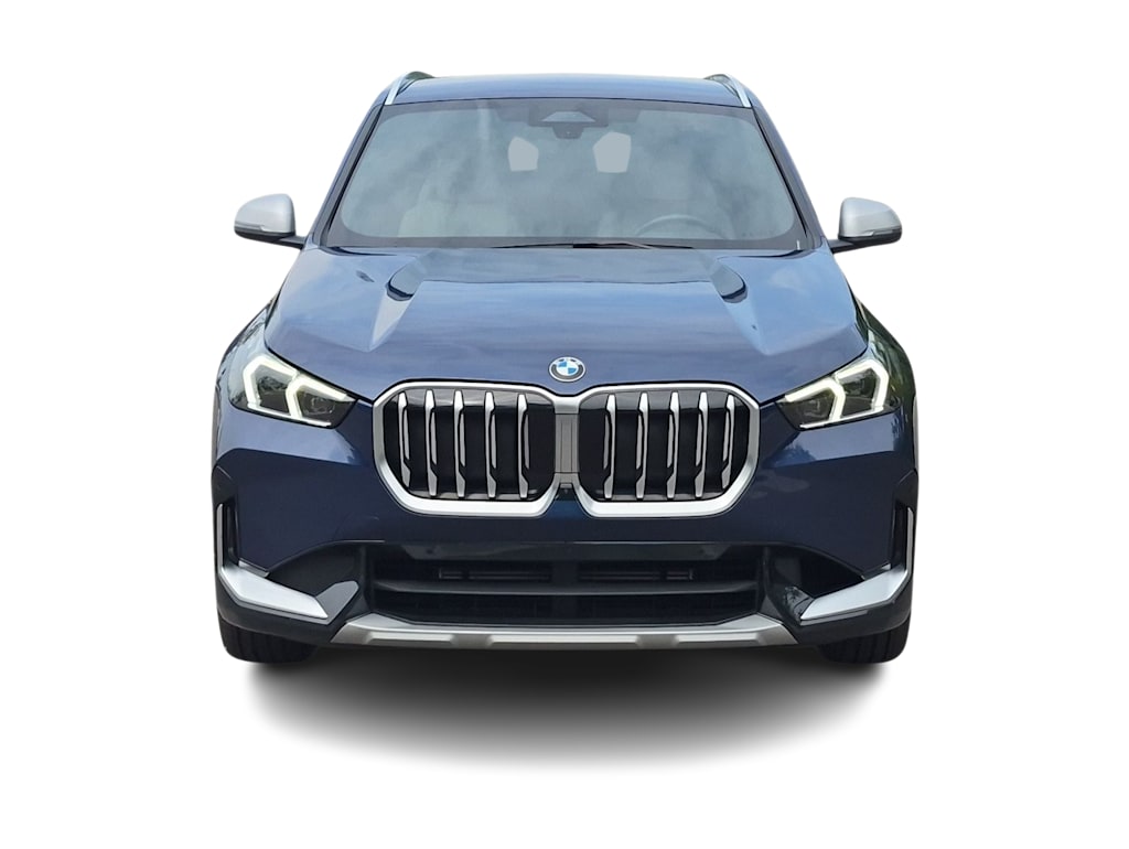 Thumbnail: 2024 BMW X1 - 6