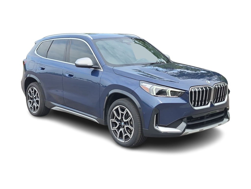 Thumbnail: 2024 BMW X1 - 19